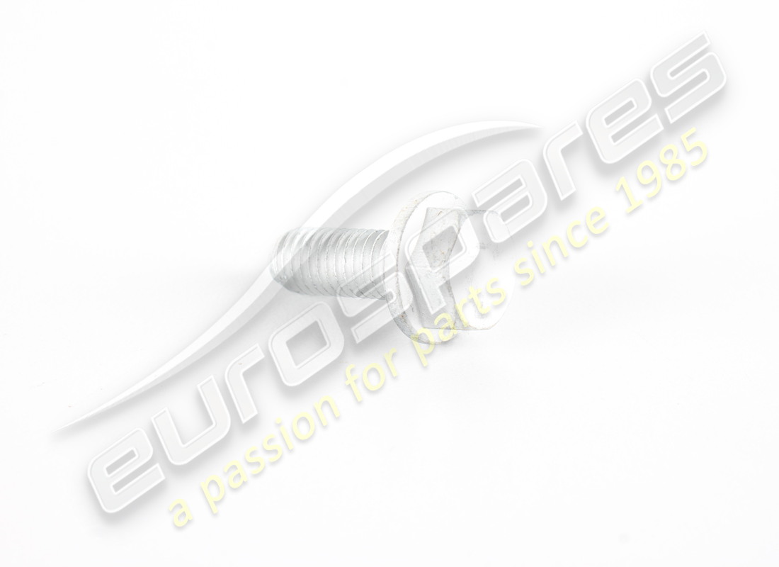 neue ferrari schraube. teilenummer 16287124 (1)