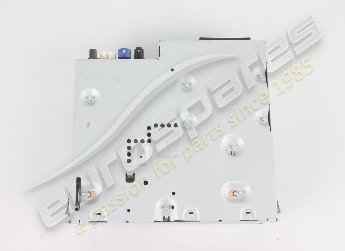 neue lamborghini steuereinheit für multimediasystem. teilenummer 4ml035063d (4)