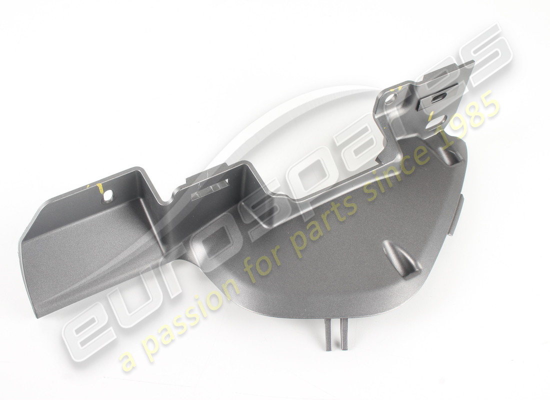 GEBRAUCHT Ferrari UNTERE MITTLERE ABDECKUNG . TEILENUMMER 82986700 (1)
