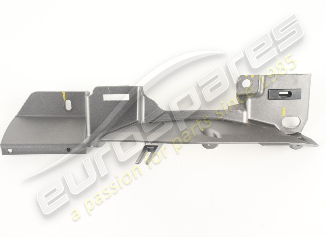gebraucht ferrari untere mittlere abdeckung. teilenummer 82986700 (2)