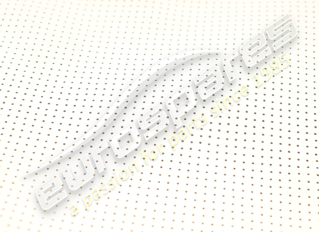 NEUER FERRARI SONNENBLINDEN-ROLLENJAL 365GTS4. TEILENUMMER 30147904 (5) neuer ferrari sonnenblinden-rollenjal 365gts4. teilenummer 30147904 (5)