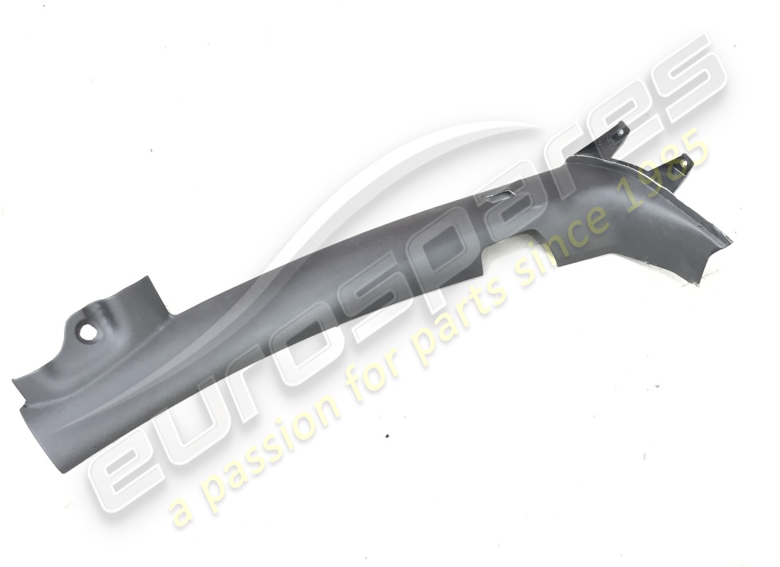 GEBRAUCHTE Lamborghini VERKLEIDUNG, SÄULE. TEILENUMMER 476867352 (1)