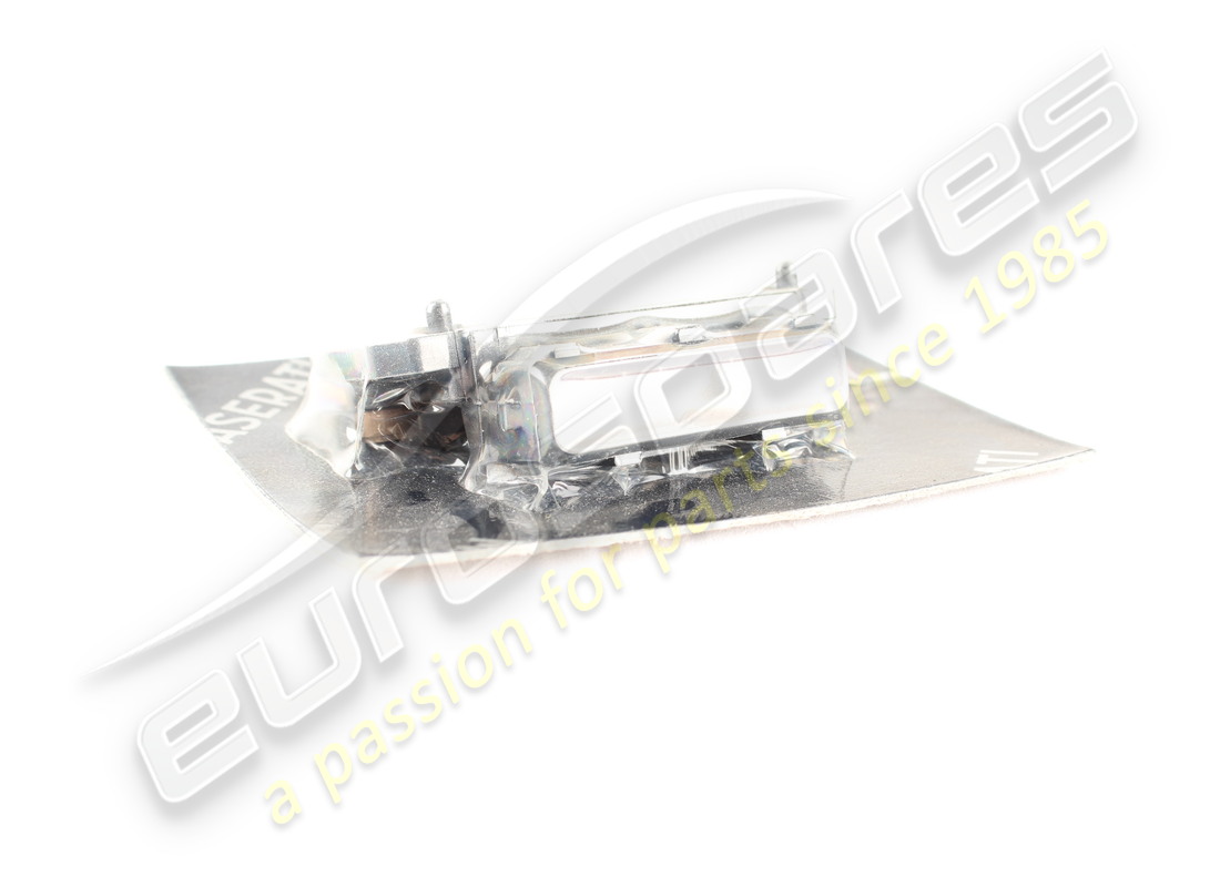 neues maserati digitales elektromodul. teilenummer 393250107 (2)