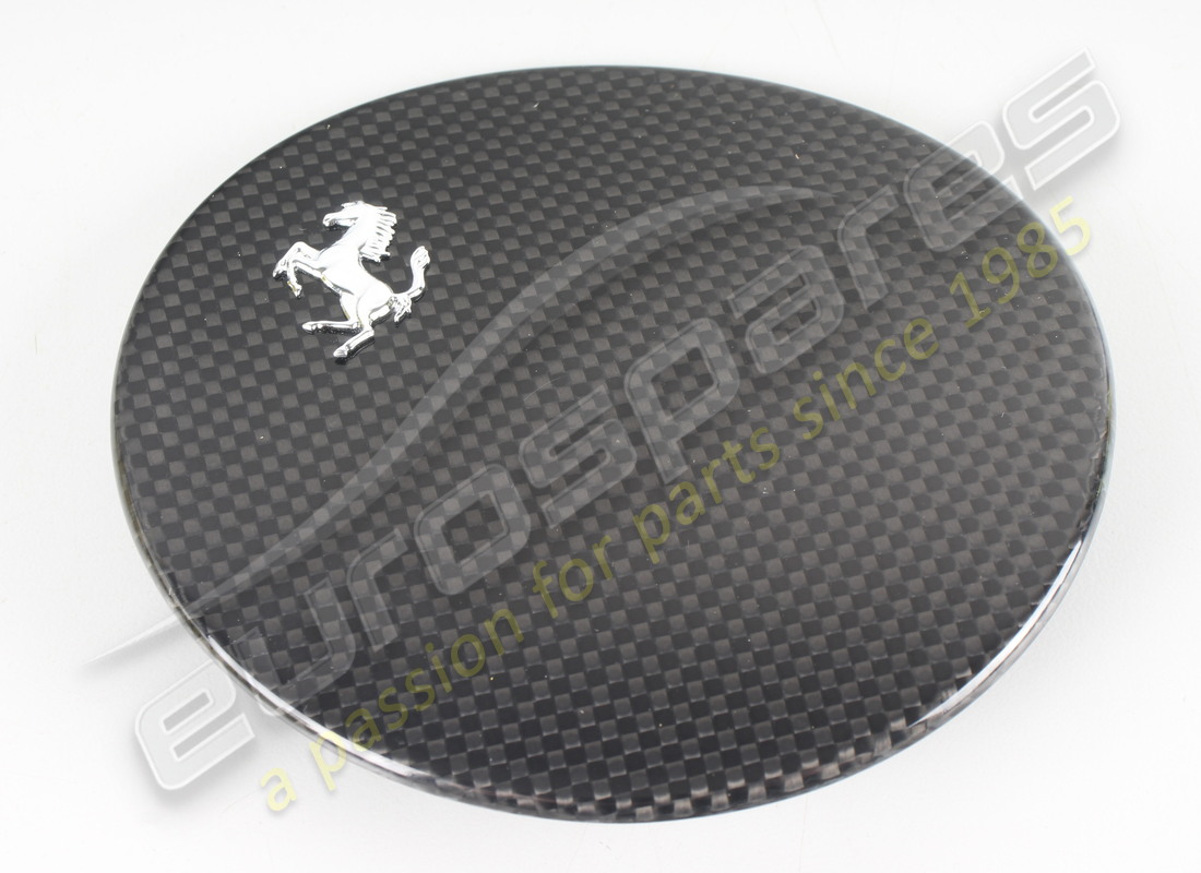 neue ferrari 458 kraftstoffklappe aus kohlefaser. teilenummer 70001935 (1)