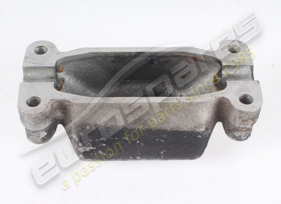 GEBRAUCHTES FERRARI GETRIEBE-OBERTEIL. TEILENUMMER 108020 (2) gebrauchtes ferrari getriebe-oberteil. teilenummer 108020 (2)