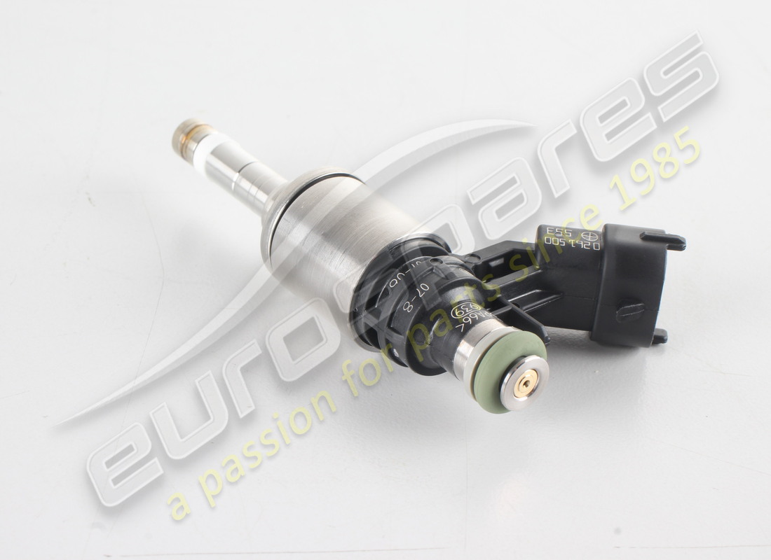 neue ferrari elektro-iniektoren. teilenummer 308319 (2)