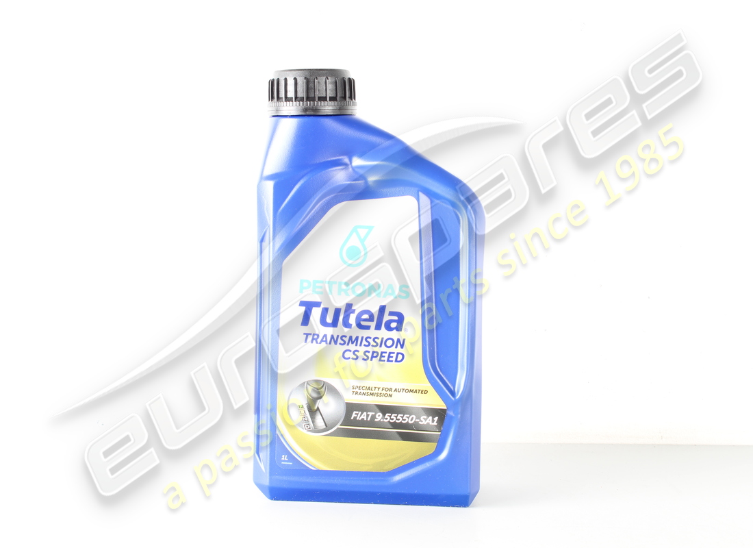 NEU LAMBORGHINI OLIO TUTELA AUTO CS SPEED 1LT. TEILENUMMER 900000170 (1) neu lamborghini olio tutela auto cs speed 1lt. teilenummer 900000170 (1)