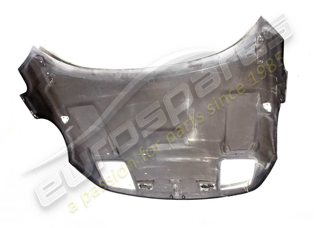 gebrauchte ferrari vordere motorhaube. teilenummer 63217800 (3)