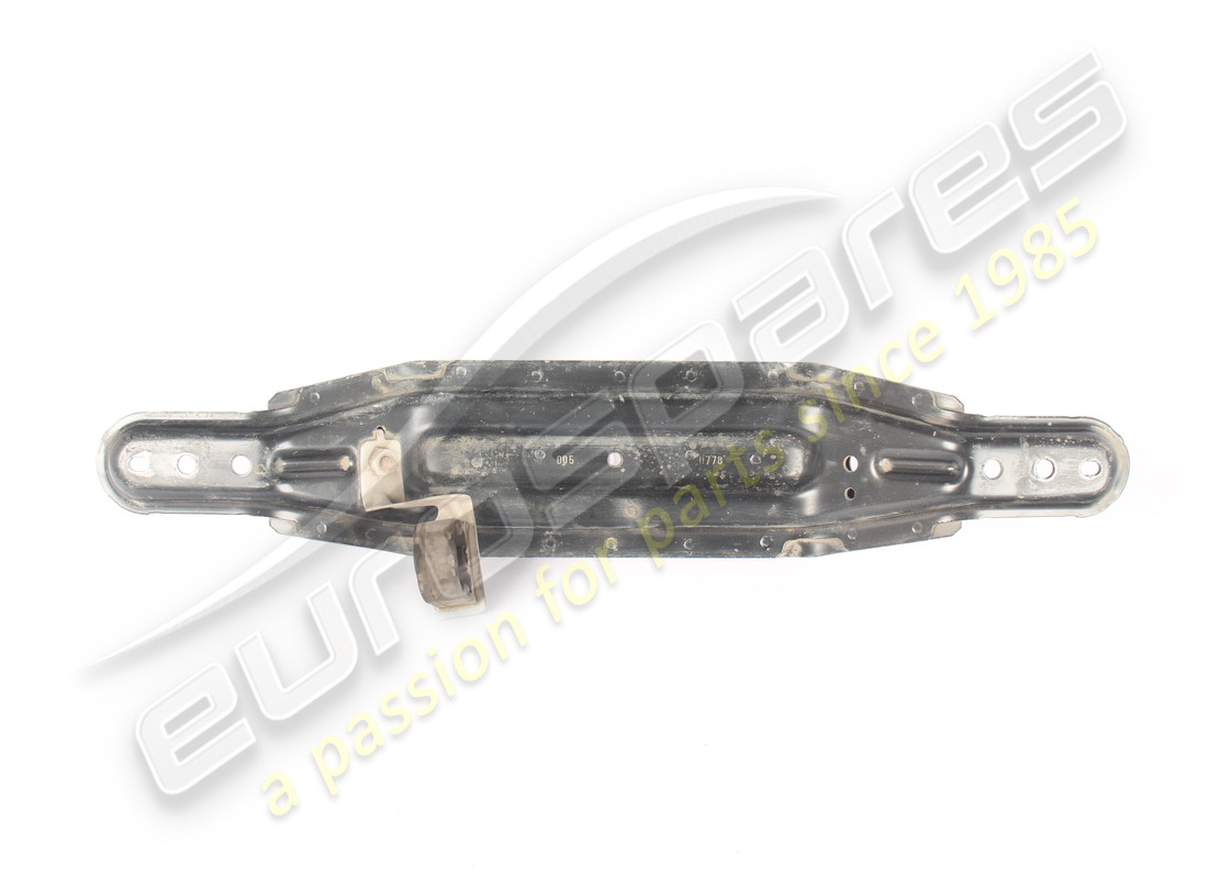 used maserati underfloor tunnel rear reinforcement. part number 670034250 (1)