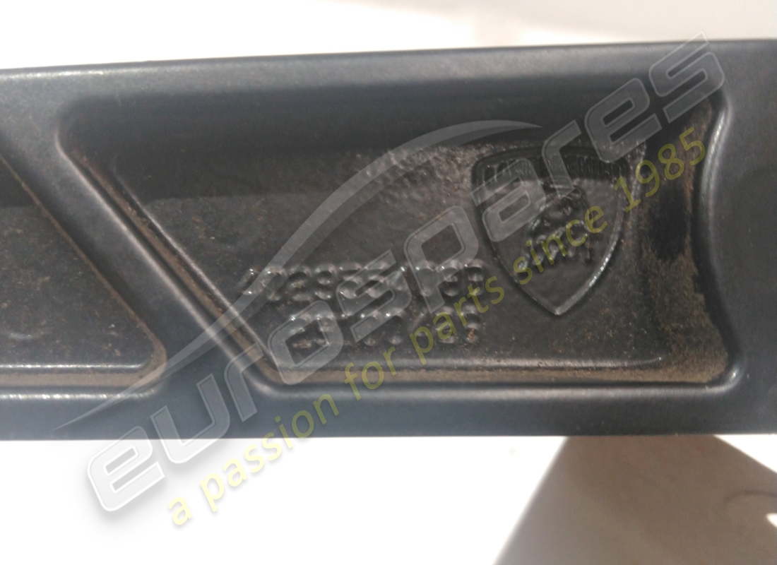 gebrauchter lamborghini wischerarm. teilenummer 402955408b (3)