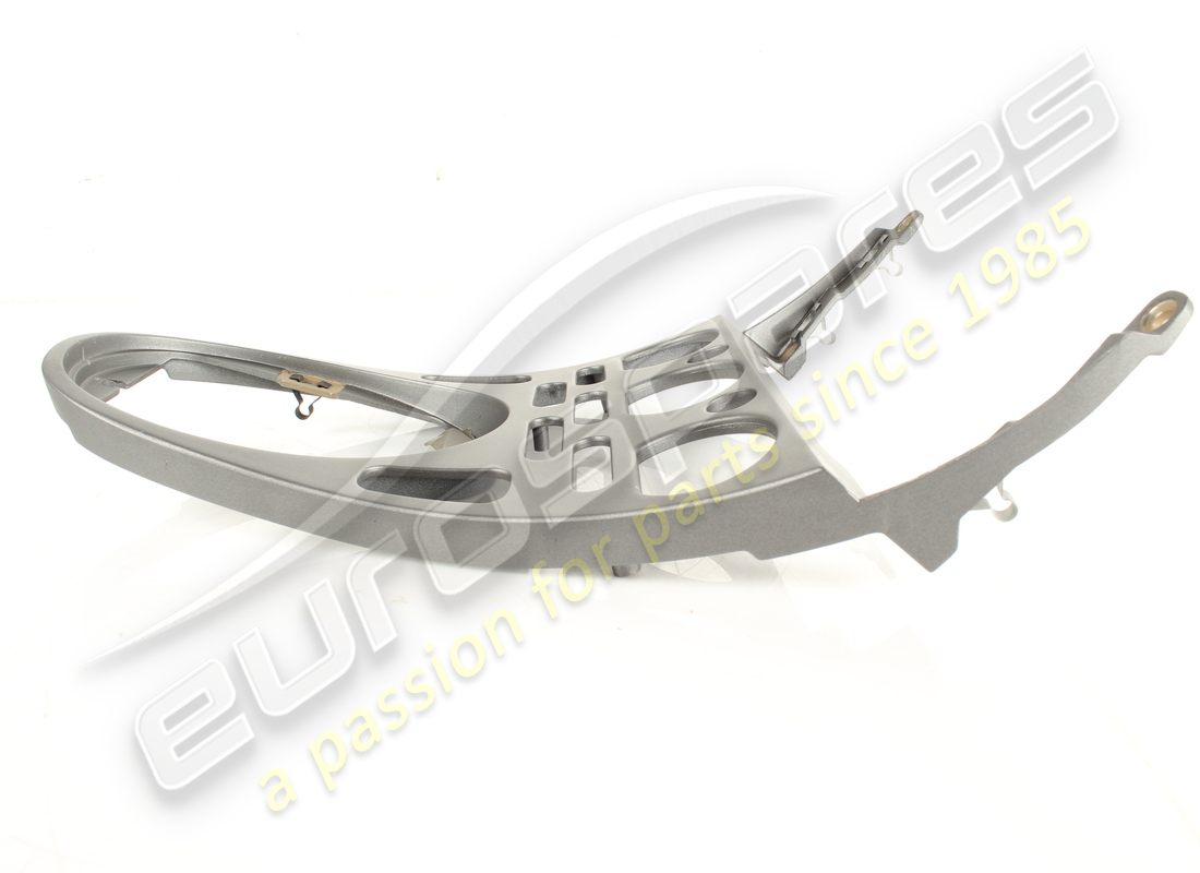 gebraucht maserati f1 bedienelemente zierplatte grau. teilenummer 980138118 (7)