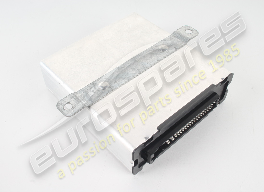 gebrauchte maserati ecu - skyhook. teilenummer 980138115 (2)