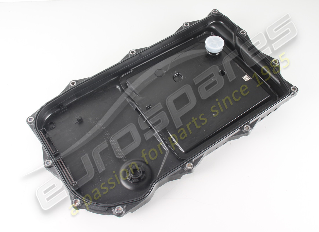 neu maserati kit sump + g/box filter. teilenummer 673003178 (3)