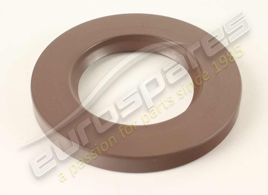 neue lamborghini öldichtung 42x72x8 mm. teilenummer 008614208 (2)