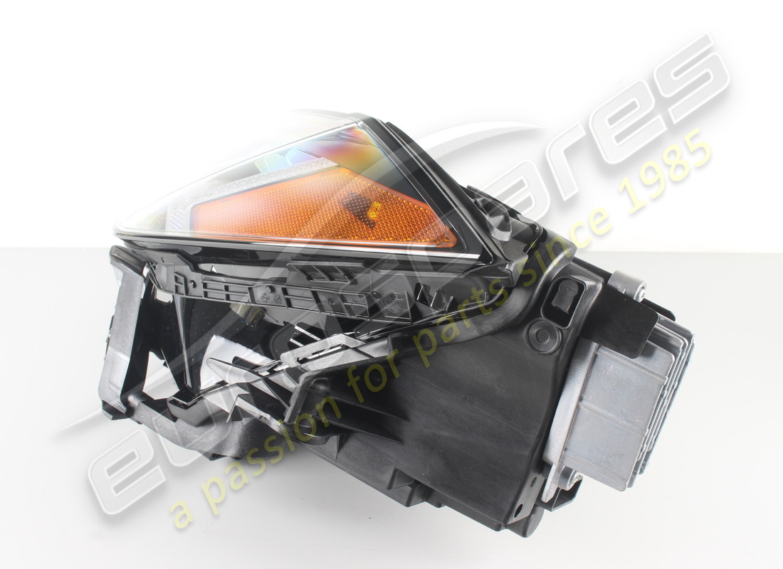 neuer lamborghini scheinwerfer. teilenummer 4ml941035e (2)