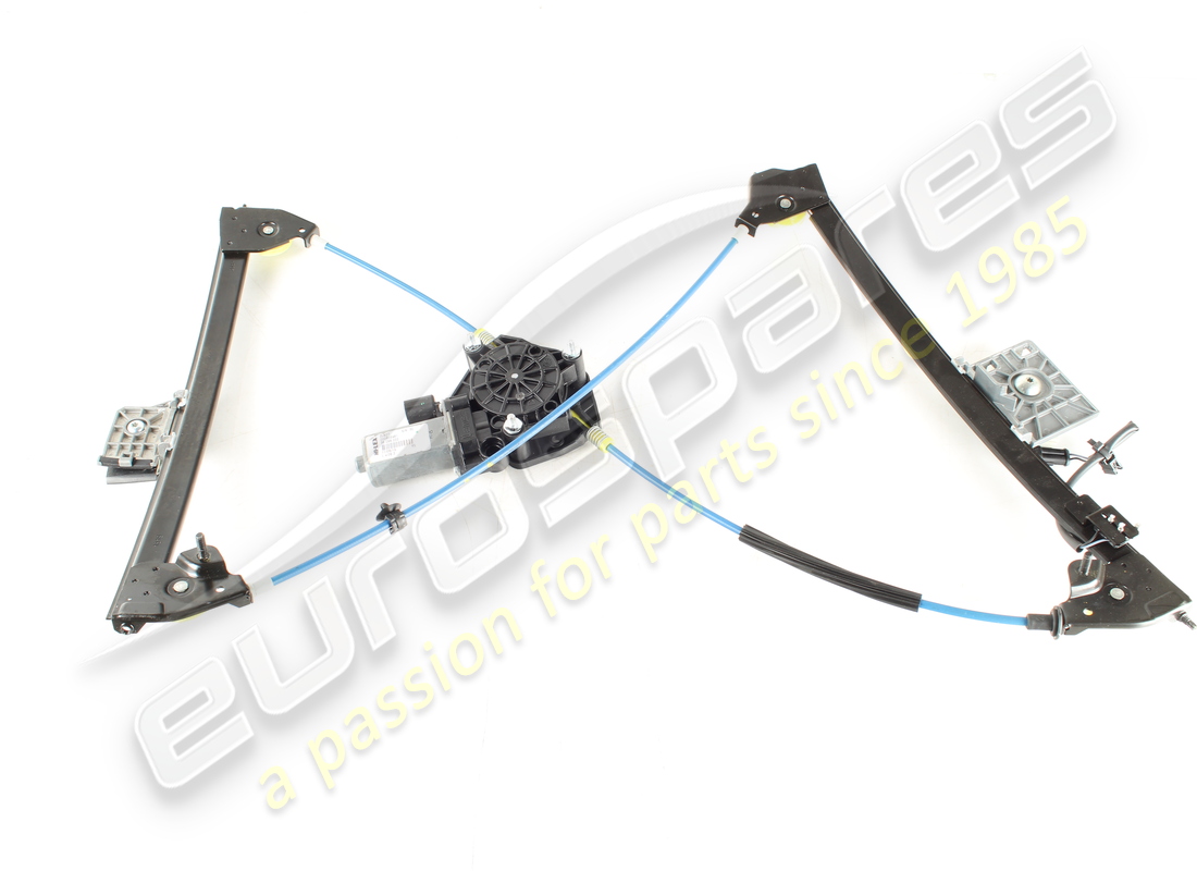 GEBRAUCHT Ferrari FRONT TÜR FENSTER LIFT ME. TEILENUMMER 806461 (1)