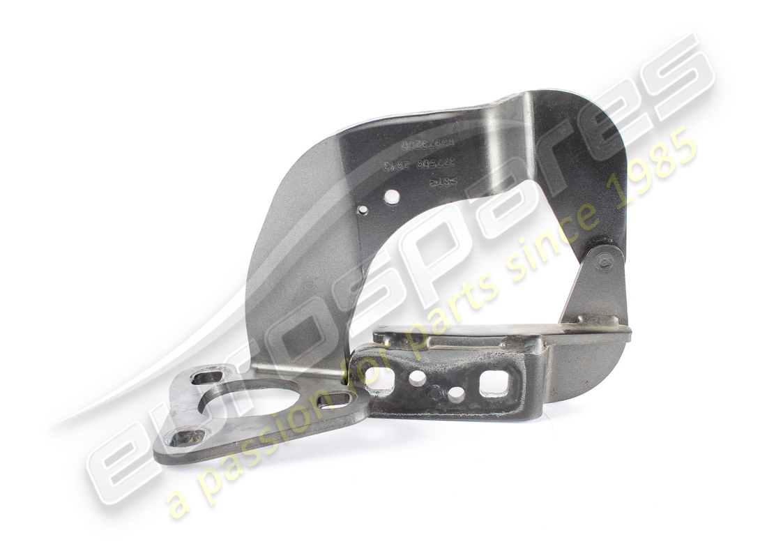 GEBRAUCHT FERRARI SCHARNIER TB KOMPLETT RECHTS TEILENUMMER 83979200 (2) gebraucht ferrari scharnier tb komplett rechts teilenummer 83979200 (2)