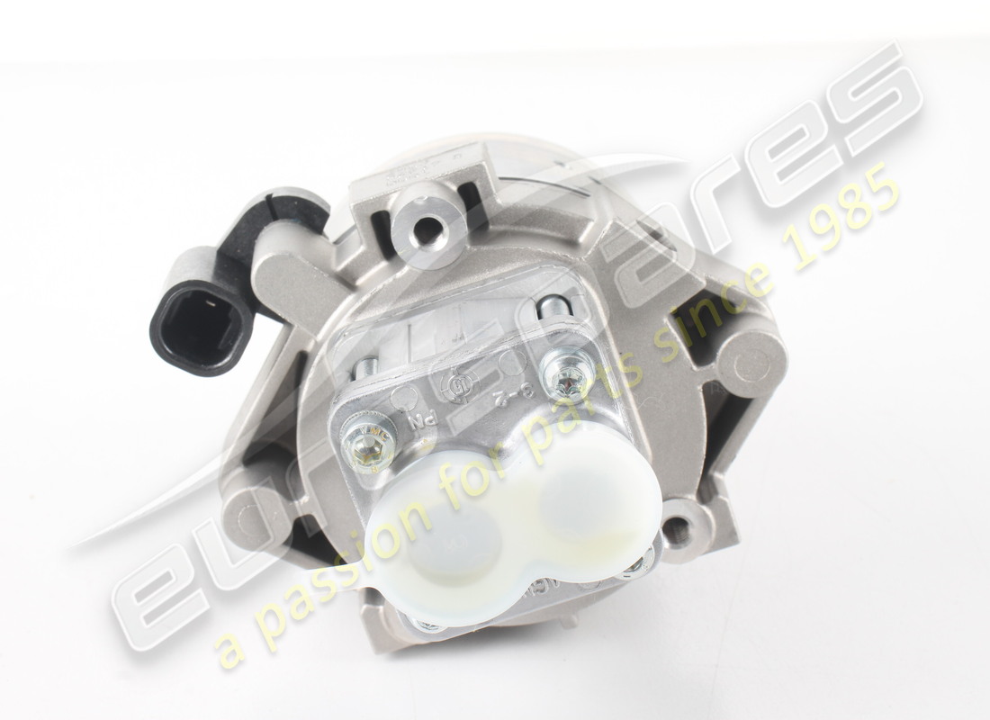 neues ferrari elektrisches pumpen-kit. teilenummer 248087 (2)
