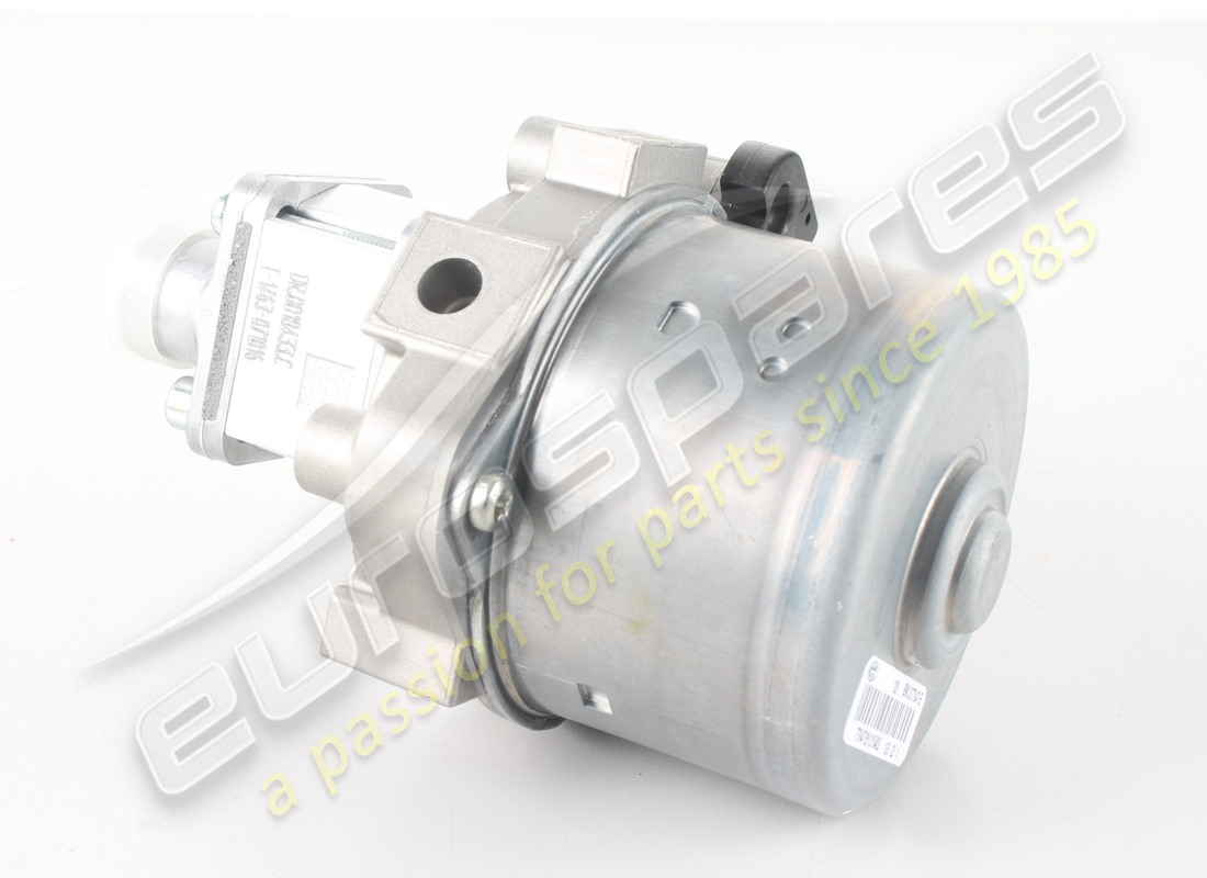 neues ferrari elektrisches pumpen-kit. teilenummer 248087 (3)