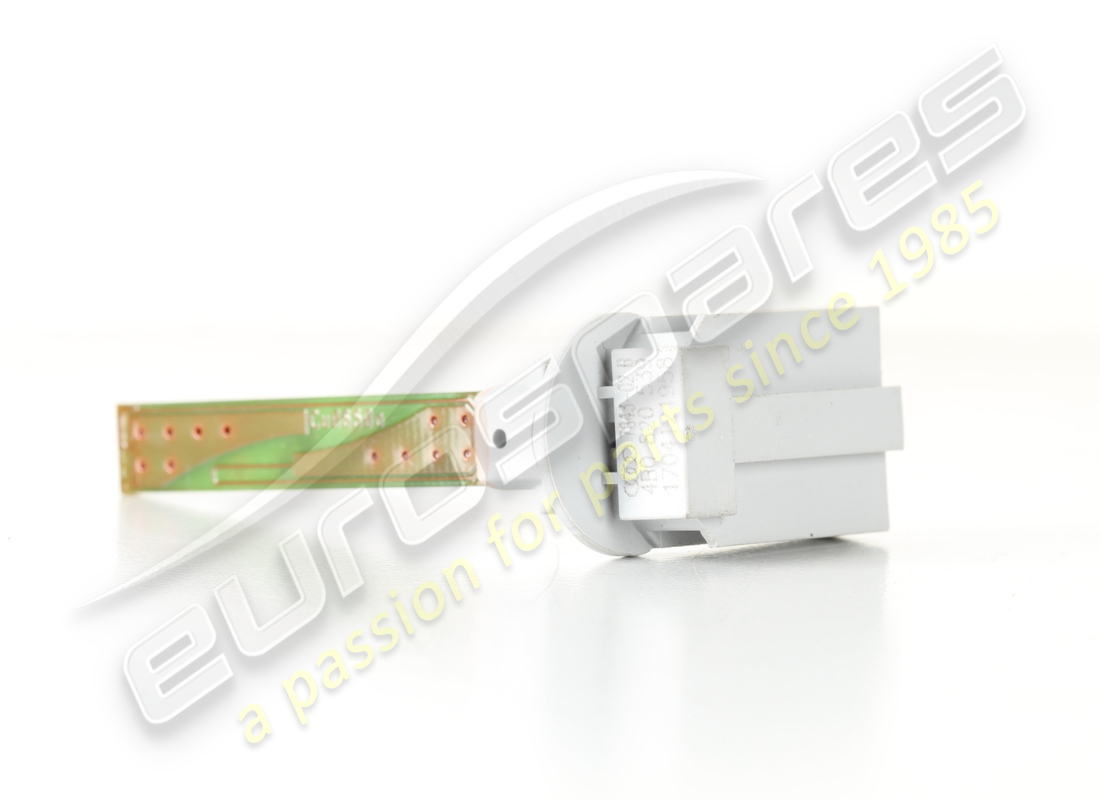 NEUER Lamborghini TEMPERATURSENSOR. TEILENUMMER 4B0820539 (1) NEUER Lamborghini TEMPERATURSENSOR. TEILENUMMER 4B0820539 (1)