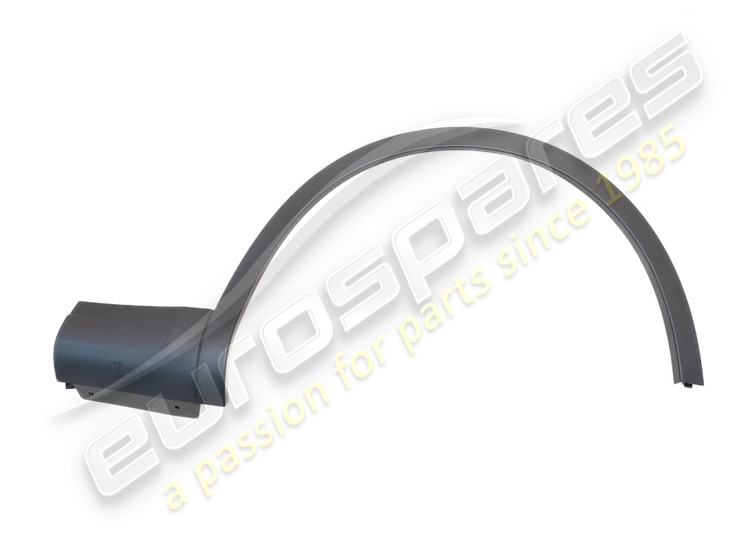neu maserati radkasten vorne rechts. teilenummer 670148611 (1)