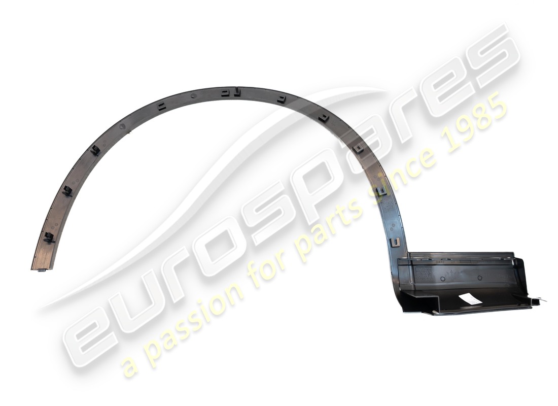 neu maserati radkasten vorne rechts. teilenummer 670148611 (2)