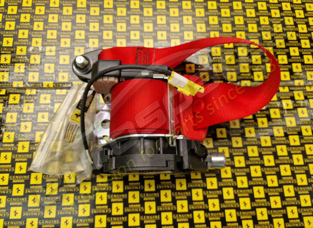 neu ferrari ramo arrot.3pt.dx.rot (89051. teilenummer 81017030 (1)