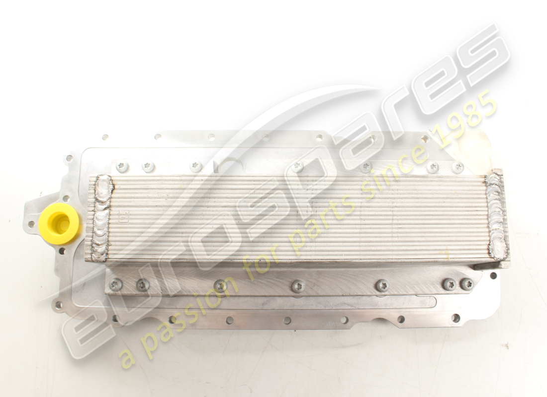 neuer maserati wärmetauscher. teilenummer 249527 (1)