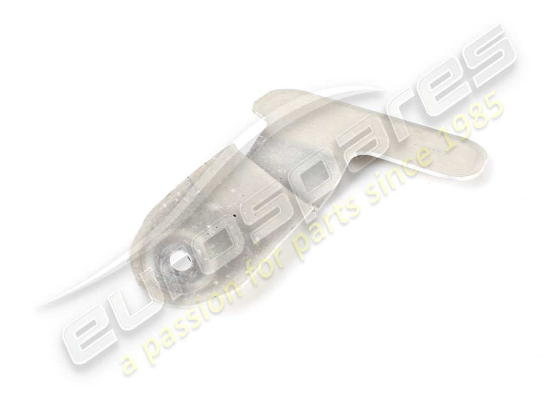 used ferrari rh tank insulation bracket. part number 278570 (2)