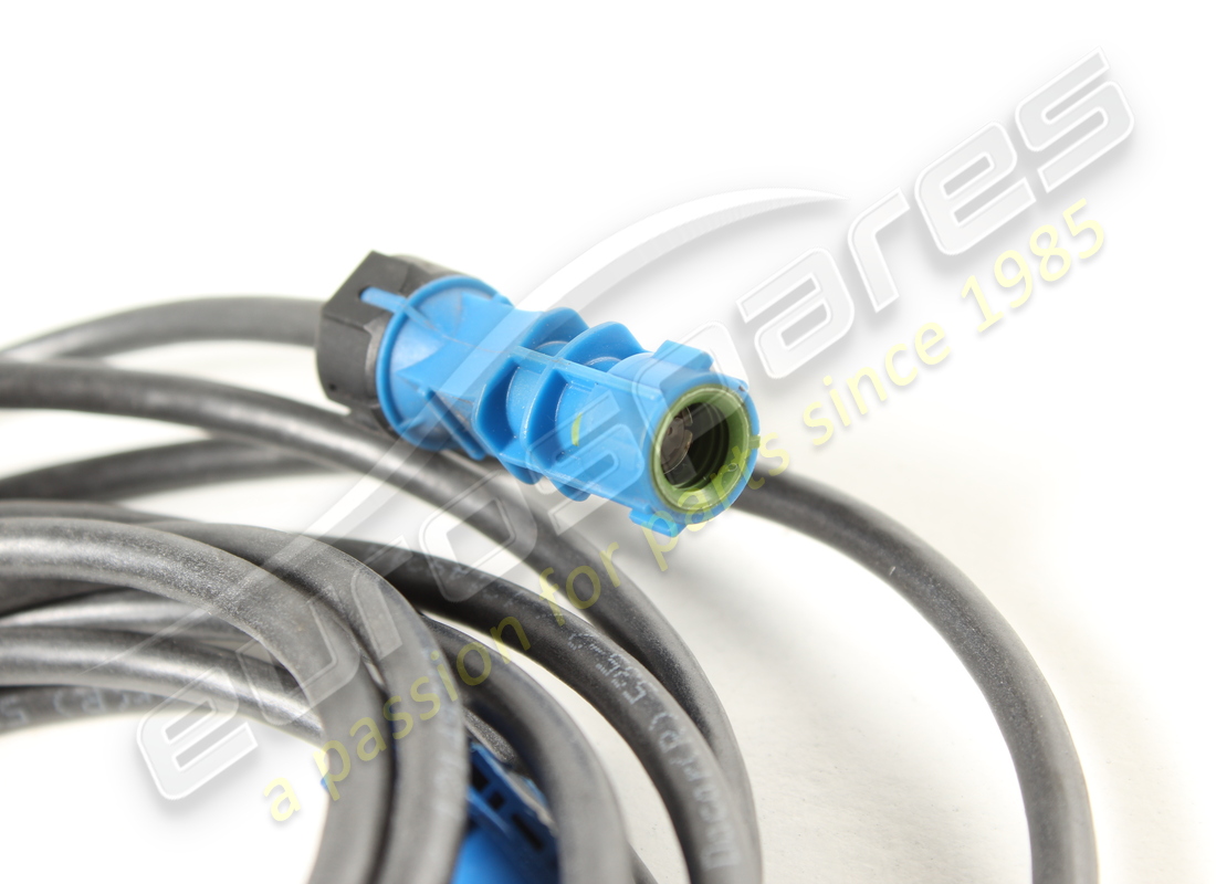 verwendet ferrari vorderes videokabel. teilenummer 302874 (2)