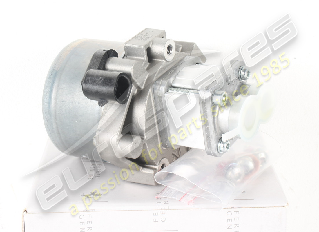neues ferrari elektrisches pumpen-kit. teilenummer 248087 (5)