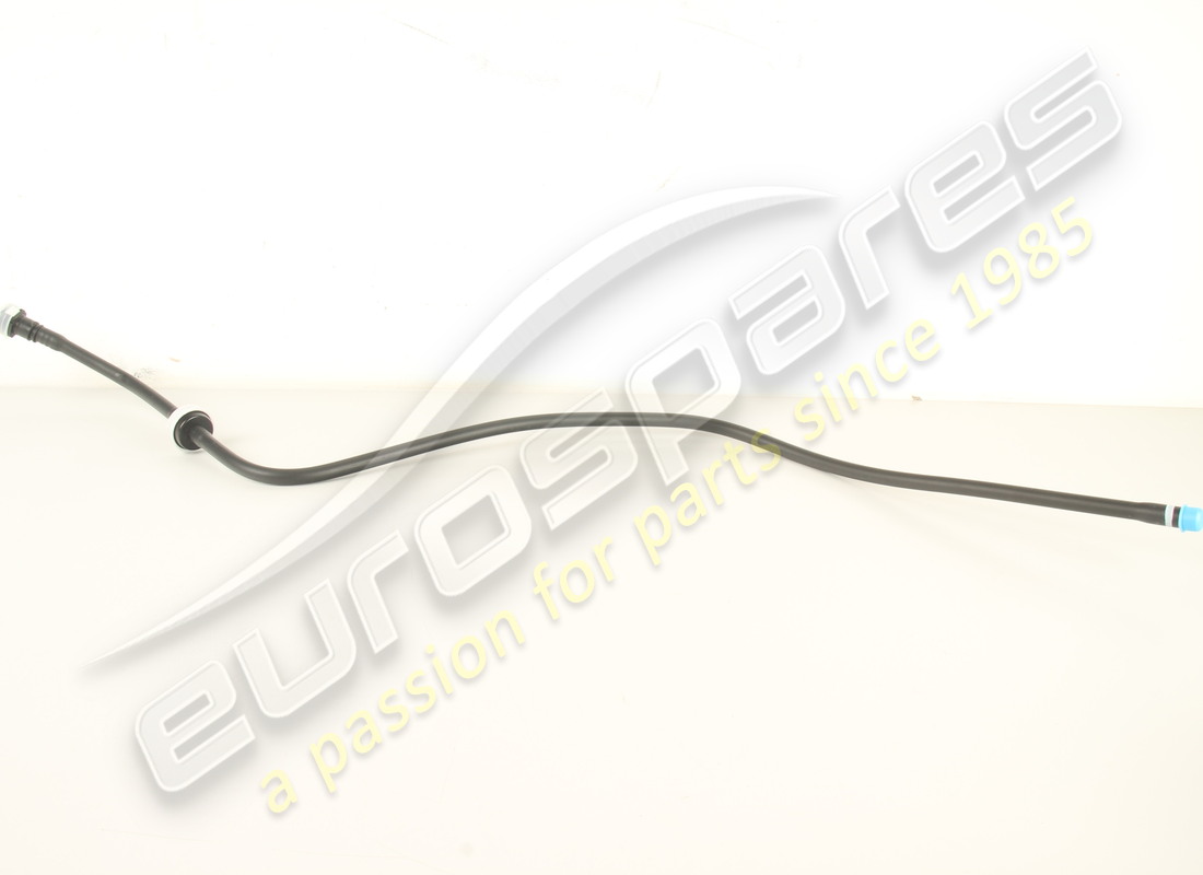 neues ferrari rh-depressionsrohr. teilenummer 225505 (1)