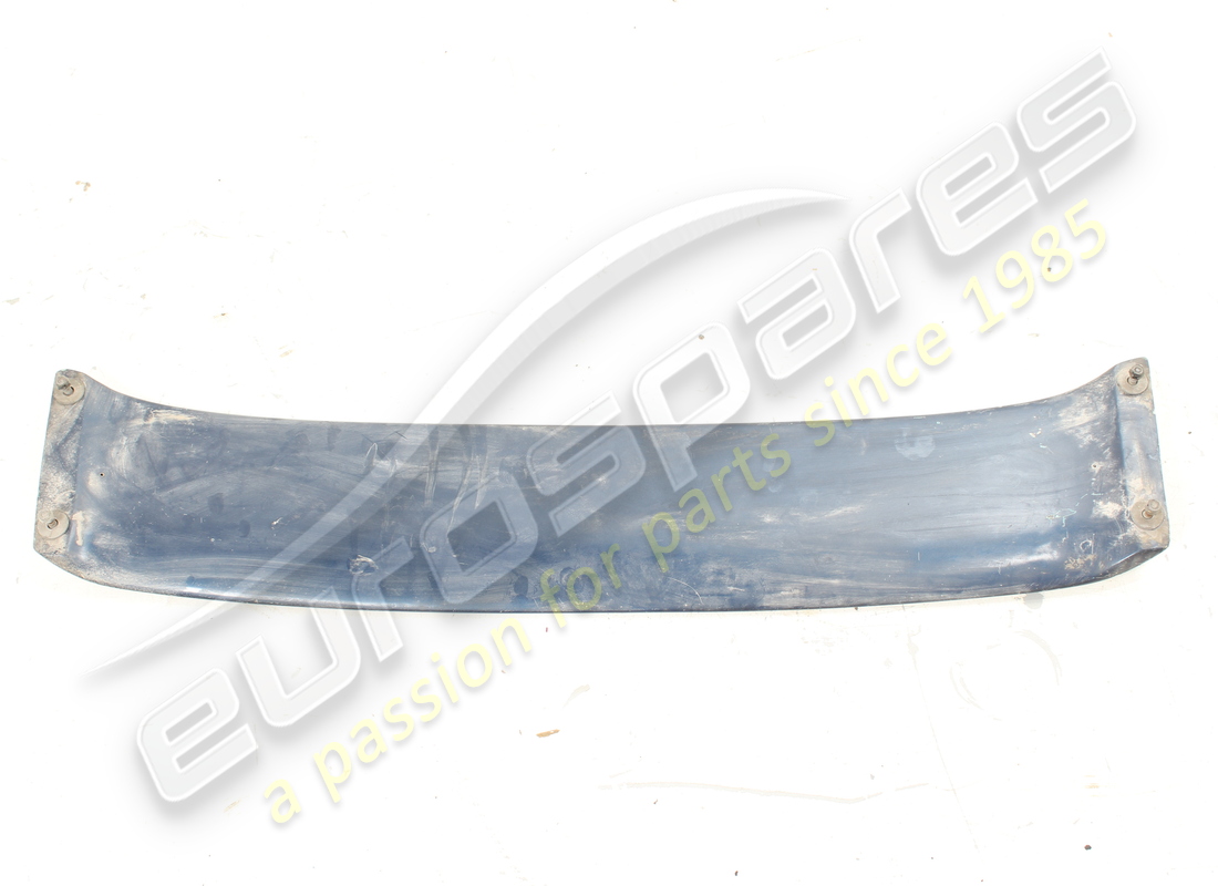 VERWENDETER Ferrari SPOILER. TEILENUMMER 50131705 (1)