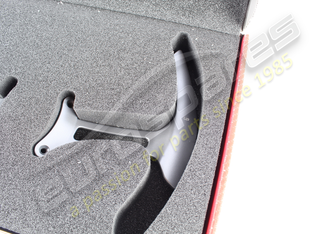 GEBRAUCHTE FERRARI SCHALTWICKELBAUGRUPPE. TEILENUMMER 263763 (4) gebrauchte ferrari schaltwickelbaugruppe. teilenummer 263763 (4)