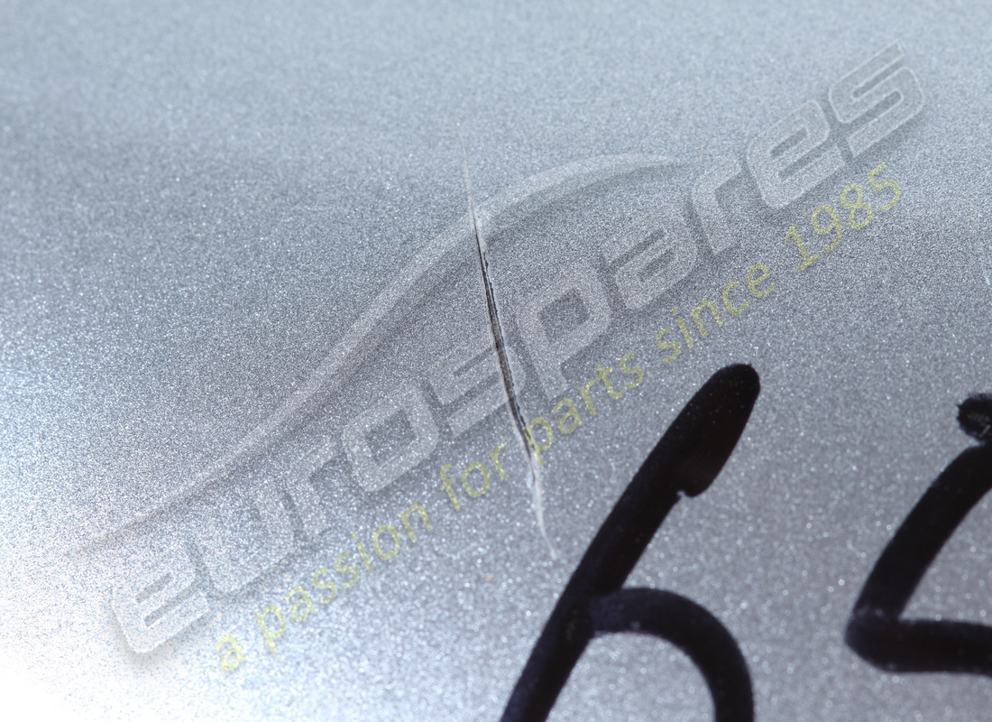 gebraucht ferrari rechter aussenspiegel - nicht für rechtsfahrer teilenummer 65434710 (9)