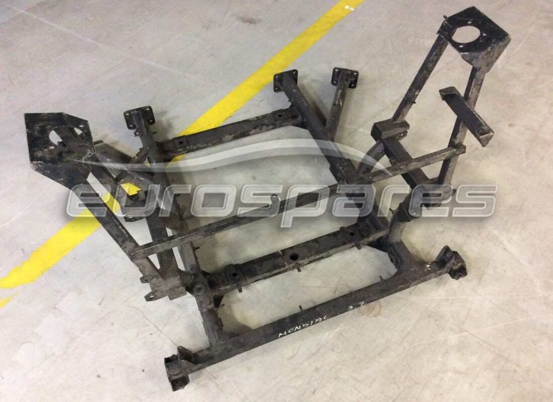 neu ferrari abnehmbarer rahmen lhd teilenummer 128021 (1)