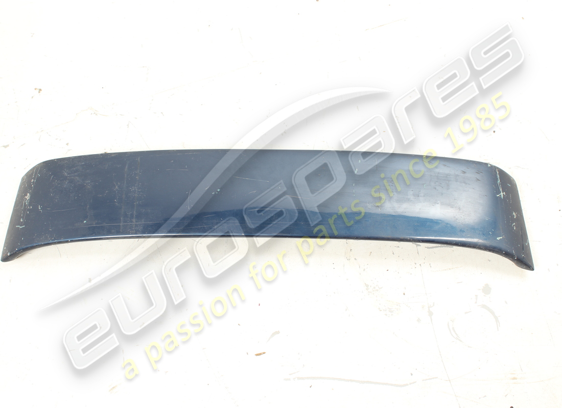 verwendeter ferrari spoiler. teilenummer 50131705 (2)