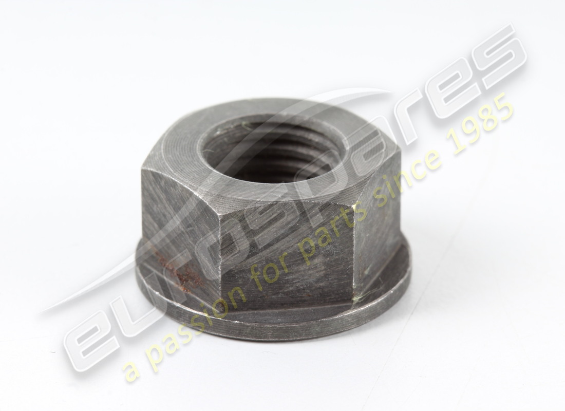 neu maserati flanschmutter d.12x1.5x12. teilenummer 97773 (1)
