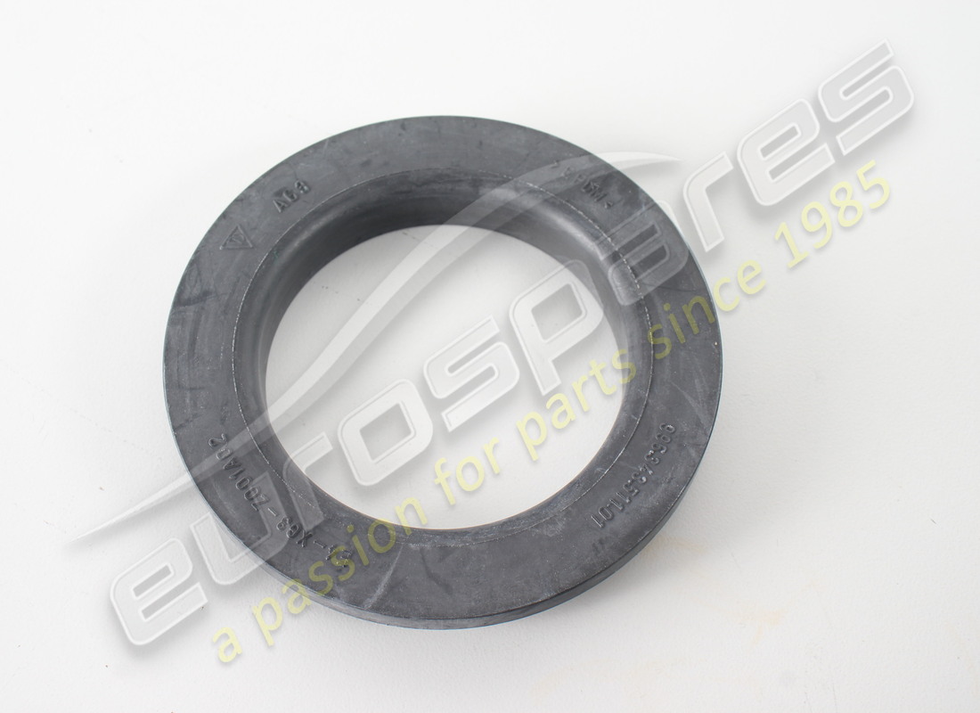 neue porsche distanzplatte - 6,5 mm. teilenummer 99634351101 (2)