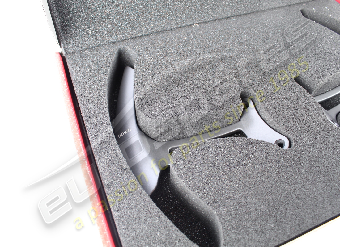 GEBRAUCHTE FERRARI SCHALTWICKELBAUGRUPPE. TEILENUMMER 263763 (5) gebrauchte ferrari schaltwickelbaugruppe. teilenummer 263763 (5)