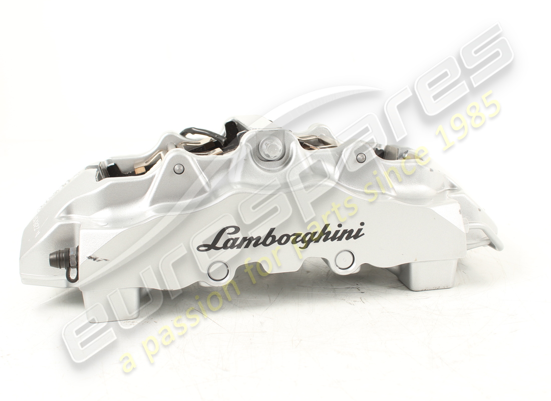 neu (andere) lamborghini ccb-bremssattel vorne my09-13 s. teilenummer 400615106al (3)