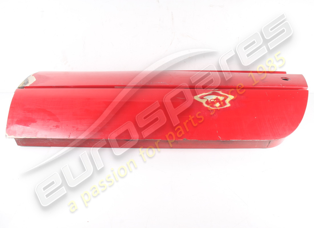 GEBRAUCHTE FERRARI LINKE TÜR. TEILENUMMER 60214103A (8) gebrauchte ferrari linke tür. teilenummer 60214103a (8)