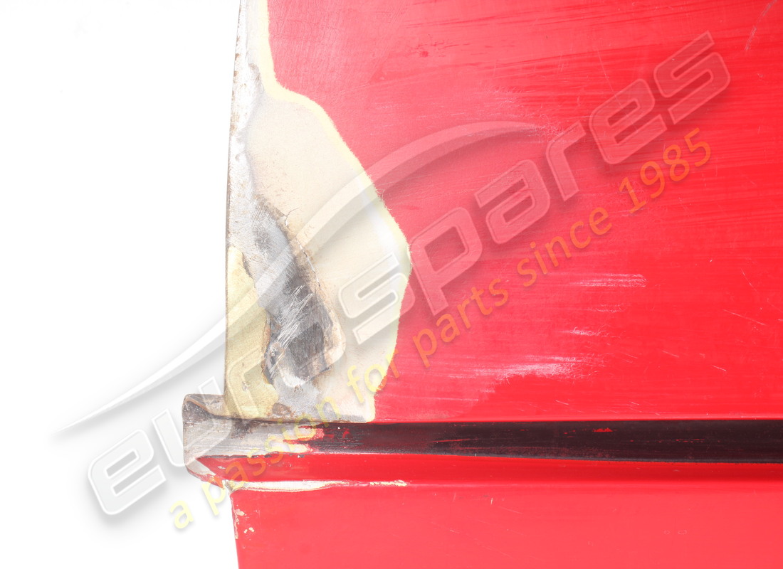 GEBRAUCHTE FERRARI LINKE TÜR. TEILENUMMER 60214103A (6) gebrauchte ferrari linke tür. teilenummer 60214103a (6)