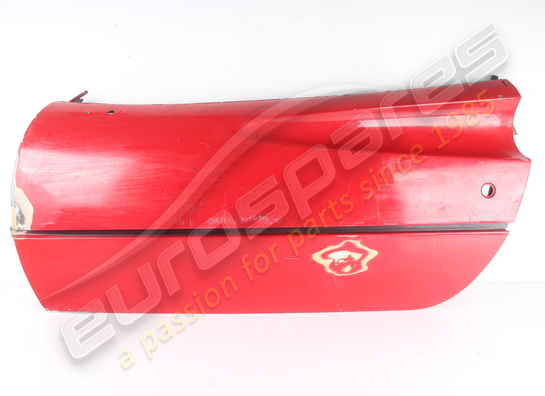 GEBRAUCHTE Ferrari LINKE TÜR. TEILENUMMER 60214103A (1)