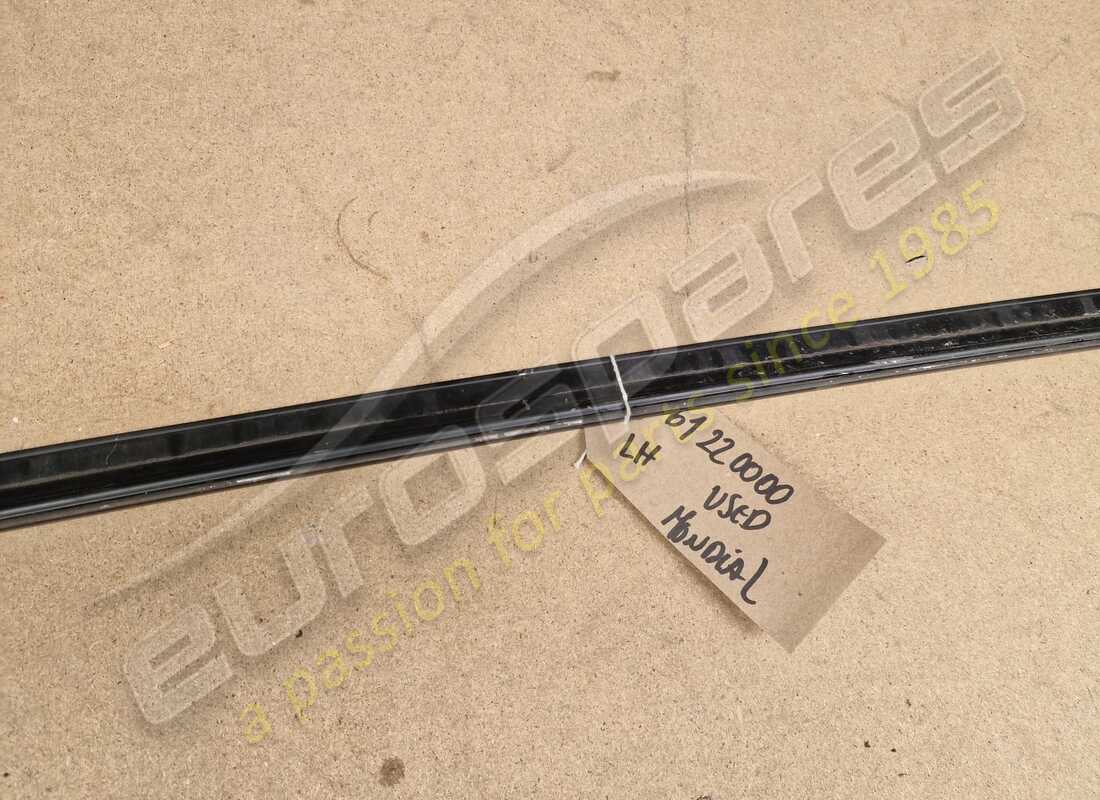 gebrauchte ferrari linke türform. teilenummer 61220000 (5)
