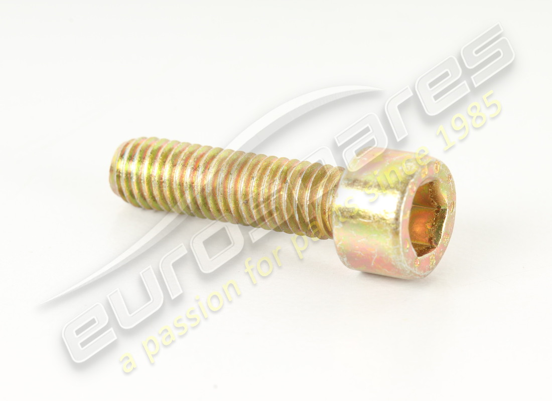 NEUE Maserati SCHRAUBE . TEILENUMMER 14432221 (1)
