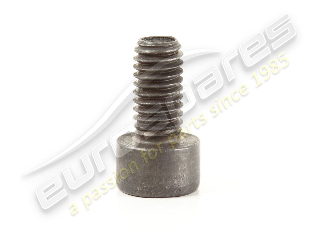neu maserati innensechskantschraube 12.9 r.car. teilenummer 94077843 (1)