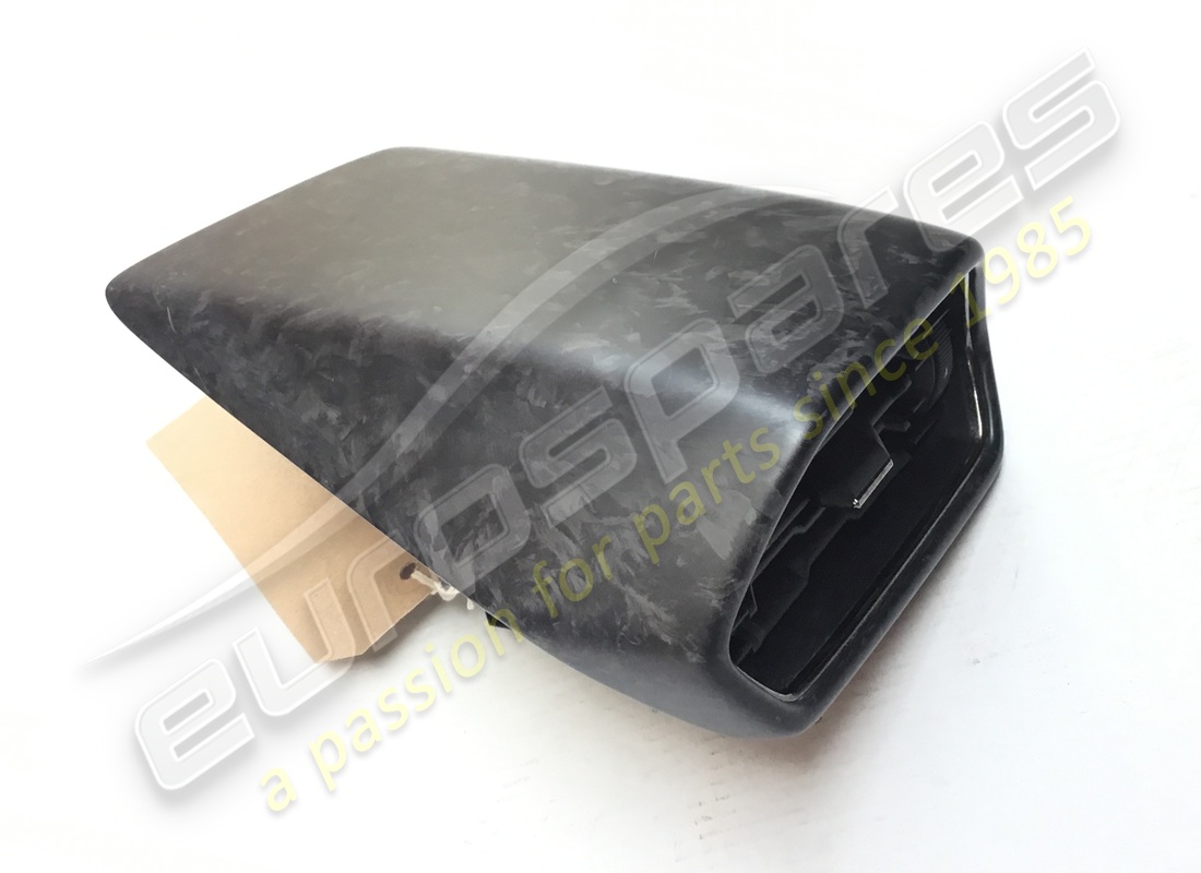 VERWENDET Lamborghini LUFTEINLASS . TEILENUMMER 4T0819904M (1)