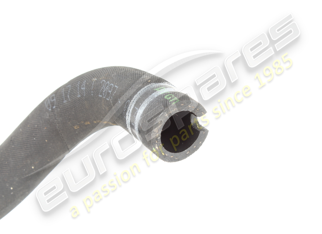 GEBRAUCHTES FERRARI ROHR VOM BEHÄLTER ZUR STROMVERSORGUNG. TEILENUMMER 298029 (2) gebrauchtes ferrari rohr vom behälter zur stromversorgung. teilenummer 298029 (2)