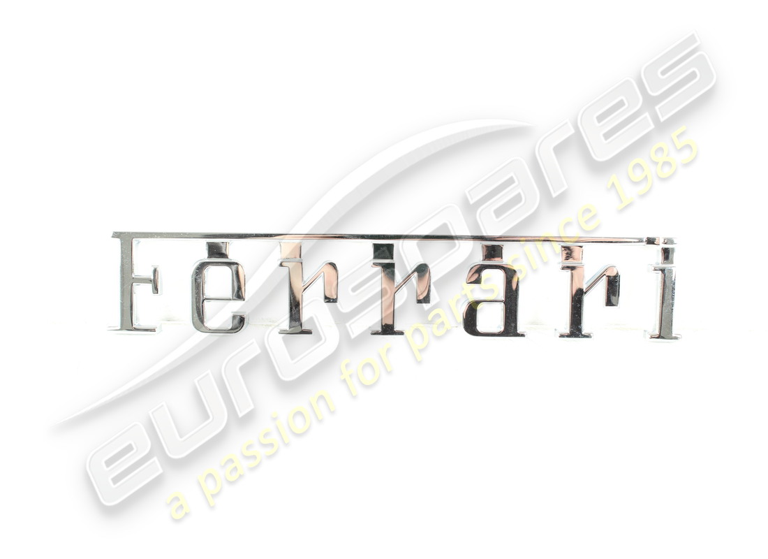 neu ferrari lh ferrariinscription. teilenummer 241534 (1)